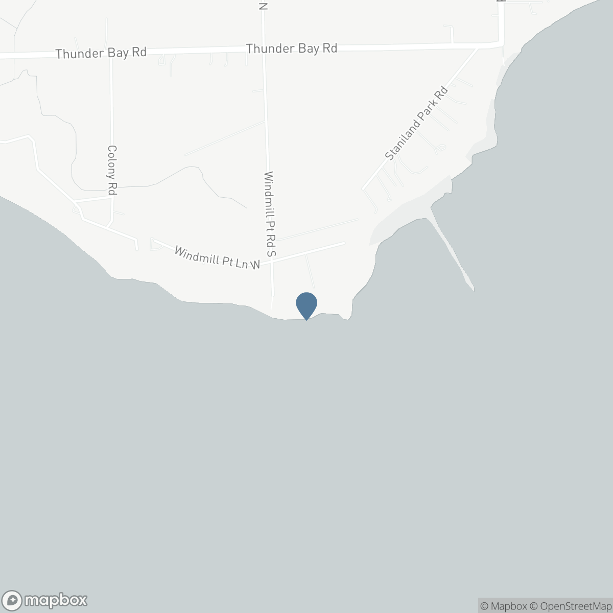 2497 WINDMILL POINT LANE E, Fort Erie, Ontario L0S 1N0